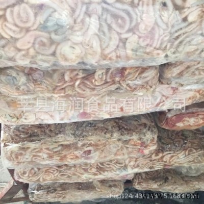 提炼油原料鸡肠 油脂厂原料图7
