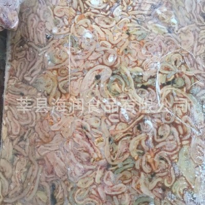 提炼油原料鸡肠 油脂厂原料图5