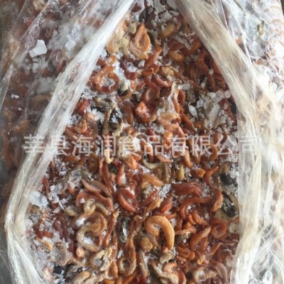 提炼油原料鸡肠 油脂厂原料图3