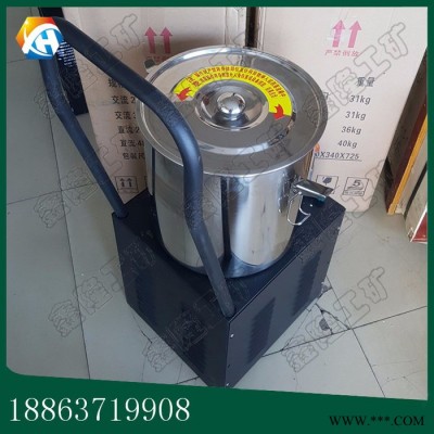 供应 BFY-80 高压注油机  机器油脂加注器图4