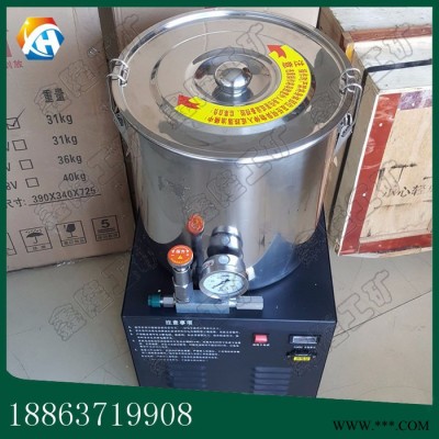 供应 BFY-80 高压注油机  机器油脂加注器图2