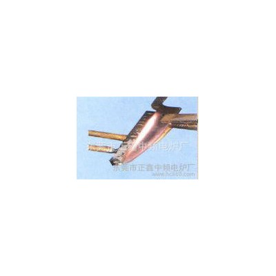 超高频感应加热设备通信电缆接头淬火、焊接设备10KW图2