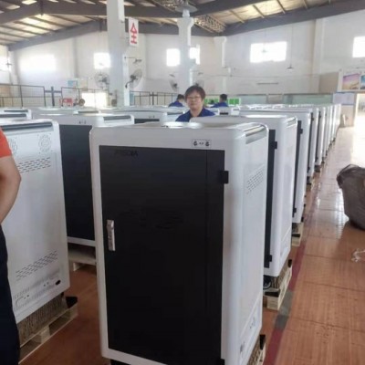 济南栎锐明 电子设备外壳加工 提供数控钣金加工 厂家供应图5