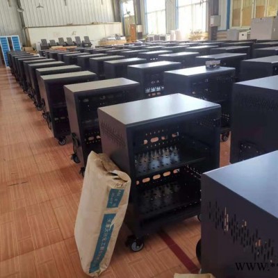 济南栎锐明 电子设备外壳加工 提供数控钣金加工 厂家供应图1