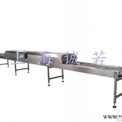 蛋糕成型机 蛋糕注心机 蛋糕杀菌输送线 蛋糕加工设备