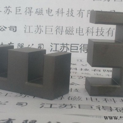 供应高频焊接设备专用磁芯图3