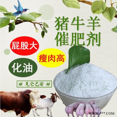 克伦巴安纯粉高浓缩型育肥饲料 牛羊饲料品牌 育肥牛降油脂饲料 牛羊专用料图3