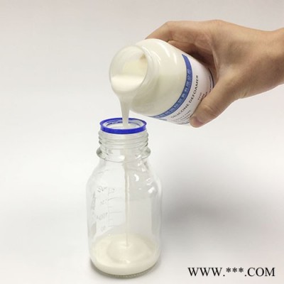 湖北新四海SH-D 食品添加剂 食品加工消泡剂 豆制品 乳制品 油脂加工 资质齐全 厂家供应图3