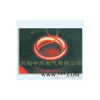 中兴感应焊接设备 节能环保 安全可靠图5