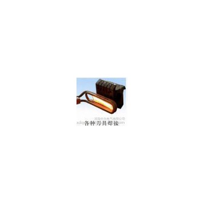 中兴50KW高频锯片焊接设备图5