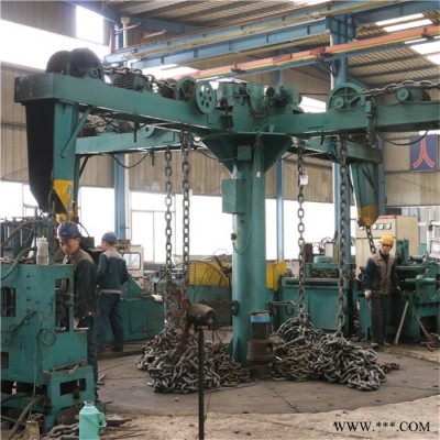 润发 型号齐全 矿用高强度设备加工链条 矿用高强度设备加工链条价格图5