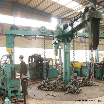 润发 型号齐全 矿用高强度设备加工链条 矿用高强度设备加工链条价格图7