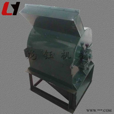 多用途菜籽饼粗碎机 多用途油脂饼粉碎机图2
