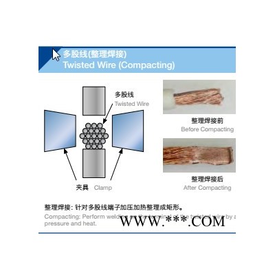 AVIO NRW-IN8400A\IN8444  精密焊接设备图3