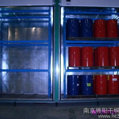 油脂加热融化大型烘房