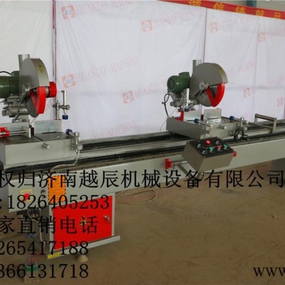 湖南供应塑钢门窗加工设备，塑钢门窗设备价格，塑钢门窗设备报价图6