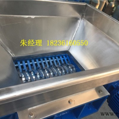 天众供应处理量1.5吨食品脱水专用机械设备、蔬菜垃圾脱水设备 果蔬加工设备图2