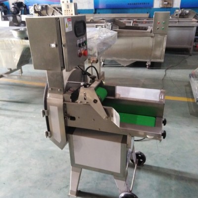 欧业食品净菜加工流水线净菜加工流水线设备图6