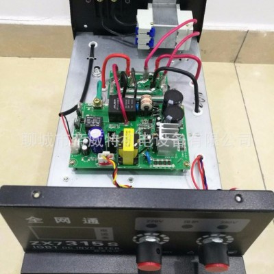帝威特 电焊机 焊接设备ZX7-200图4