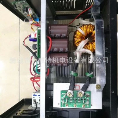 帝威特 电焊机 焊接设备ZX7-200图6