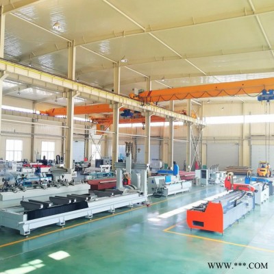 明美JGZX3-CNC-7000工业铝型材龙门数控加工设备 铝型材数控加工设备 铝型材四轴数控加工中心图4