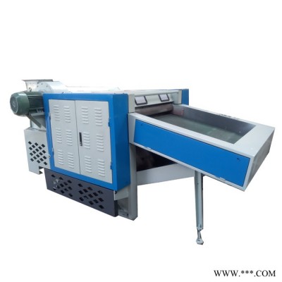 济南鑫金龙msl250梳理机加工设备 亚麻加工机器 亚麻处理设备 加工汽车内饰的设备 废旧牛仔加工汽车内饰 防水材料