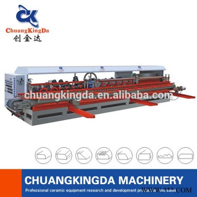 瓷砖磨边机  瓷砖加工机器 瓷砖加工设备图3