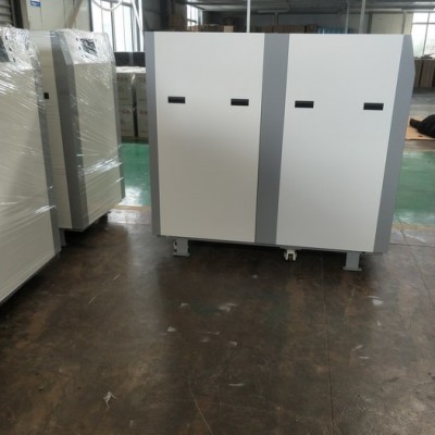 栎锐明 LRM-0811 新式精密仪器箱外壳加工定制 工业精密设备外壳加工图1