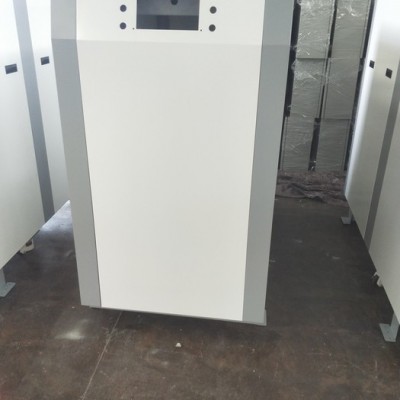 栎锐明 LRM-0811 新式精密仪器箱外壳加工定制 工业精密设备外壳加工图7