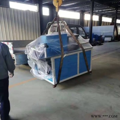 厂家定制母线加工设备 德商铜排加工机 数控303ESK 液压母线加工机图6