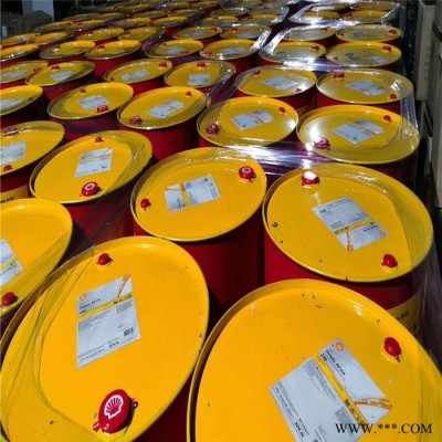 壳牌 Shell壳牌佳度Gadus S2 100 3润滑脂壳牌润滑油脂 壳牌S2V220 2润滑脂
