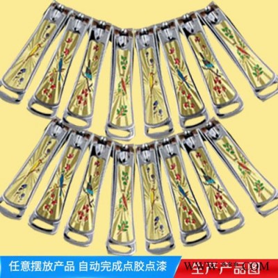 代加工点胶、代加工滴胶、代客加工点漆、五金辅料代客加工、加工自动化设备图3
