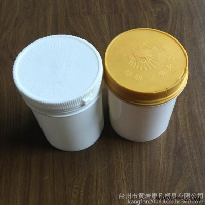 供应注塑机成型模具，油脂桶模具 塑料桶模具 食品包装小罐子模具  塑料容器开模具 产品代加工图8