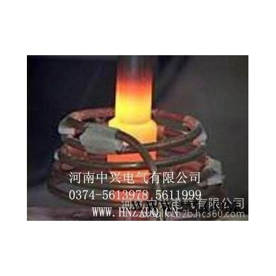 中兴感应焊接设备  效率高性能稳定