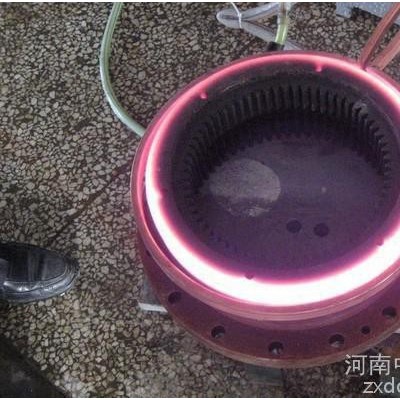 中兴感应焊接设备  效率高性能稳定图8
