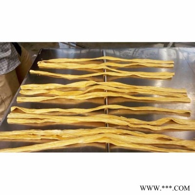 晋中腐竹生产加工设备，加工腐竹机器，制作腐竹的机器图7