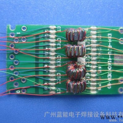 供应jyd网络接口器件自动焊接设备