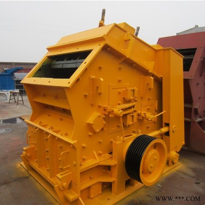 煤破碎机 河沙粉碎机建筑废料加工设备钾长石加工设备碎石破碎机厂家价格图7