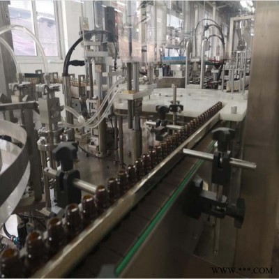 中意隆 洗衣液灌装设备-洗衣液加工设备图4