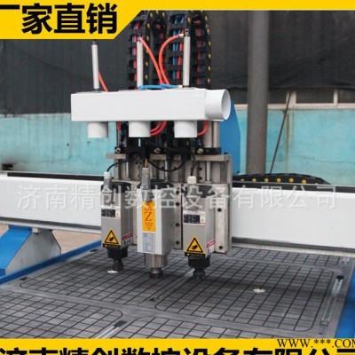 济南定制橱柜门加工 橱柜门印花加工设备 橱柜门 木门雕刻图3