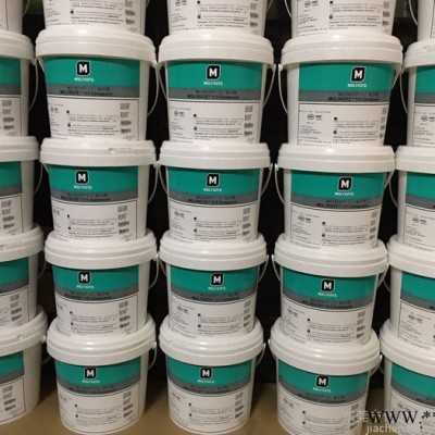 Molykote摩力克DC111密封润滑油脂 道康宁Compound复合膏阀门密封脂 3.6KG图2