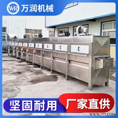 诸城厂家 白条鸡加工成套设备 屠宰成套设备 供应商图2