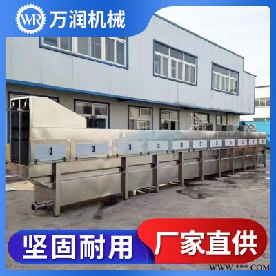 诸城厂家 白条鸡加工成套设备 屠宰成套设备 供应商图3