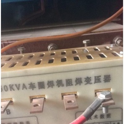 龙兴牌LX系列（LX-150型） 车圈焊机（河北华兴焊接设备有限公司）图3
