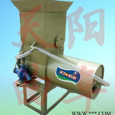 红薯淀粉加工设备，薯类打浆过滤设备图3