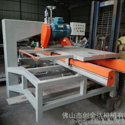 CKD-瓷砖加工设备，陶瓷切割磨边机，陶瓷加工机械图3