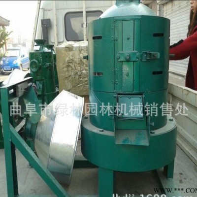 小型碾米机 小型组合碾米机 小米加工设备 粮食加工设备直销图3