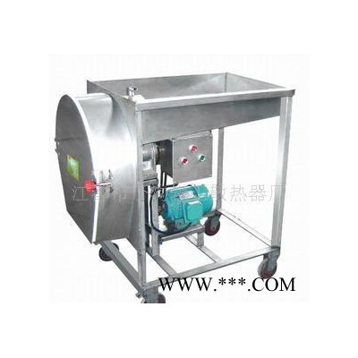 生产 DG-500高速切片机 果蔬加工设备 推荐 经济型图2