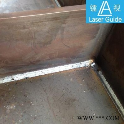 箱型梁自动焊  方框焊接  旁承梁焊接机器人  焊接设备厂家图2