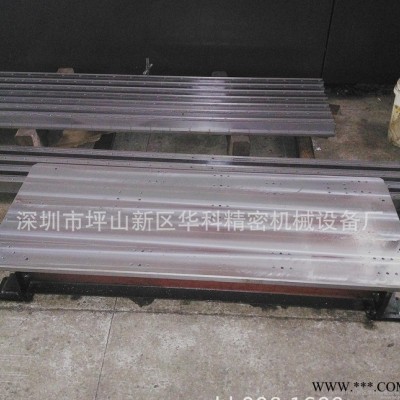 设备机架加工 CNC焊接设备零件 电脑锣数控加工 龙门加工中图3
